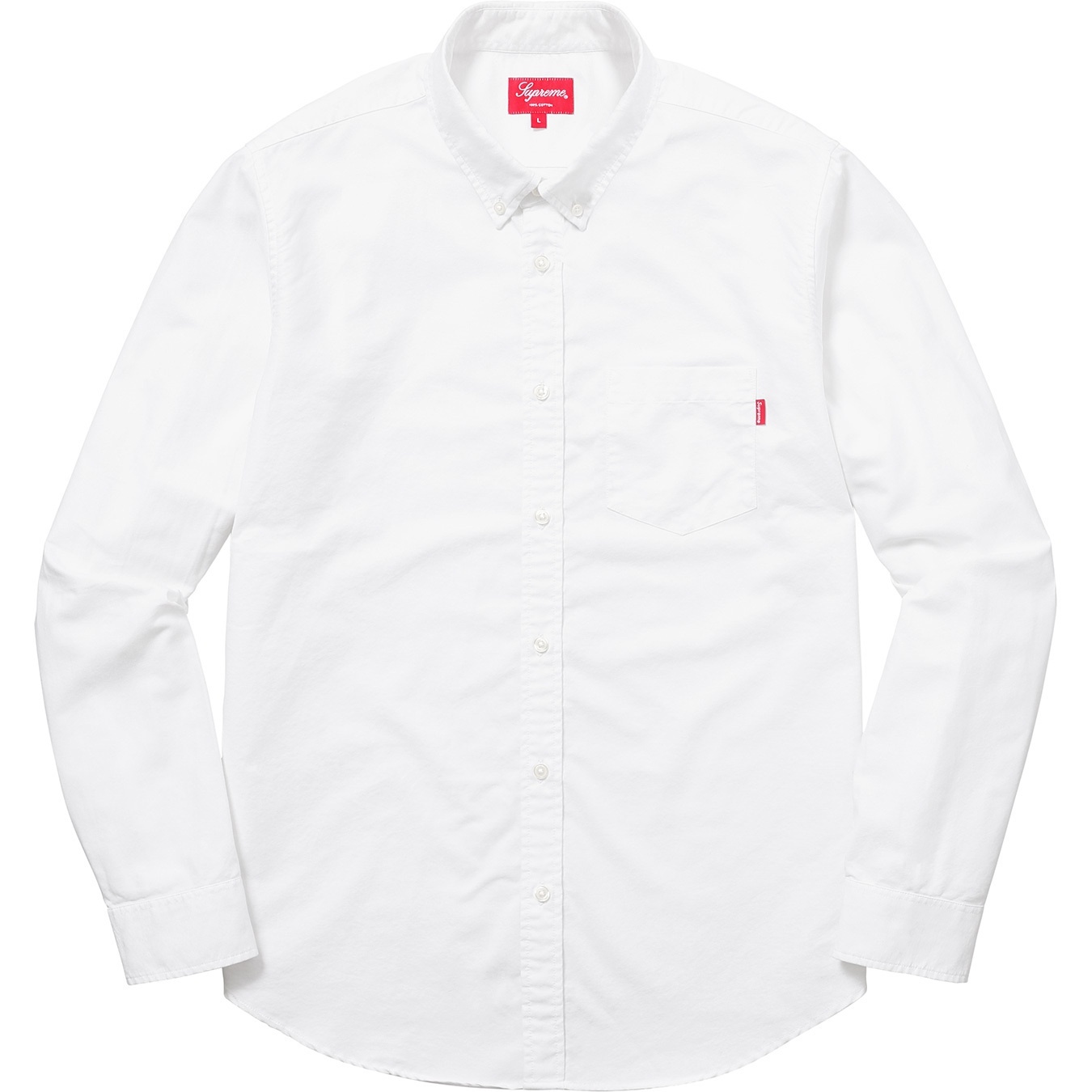 Oxford Shirt view 9